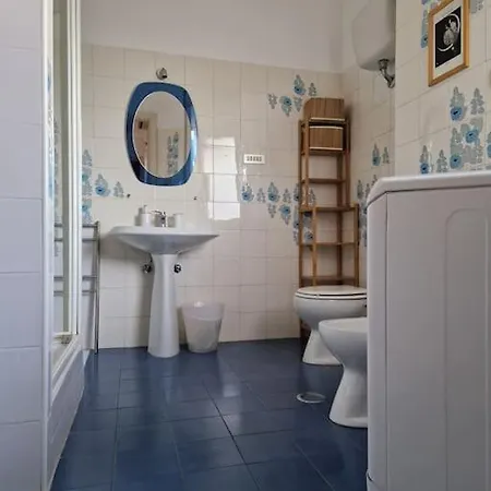 Casa A Portaportese *