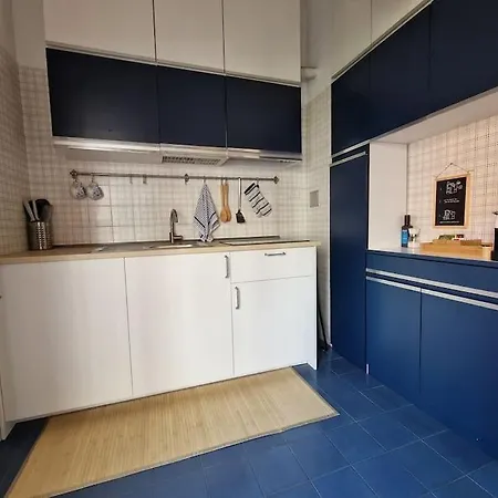 Apartament Casa A Portaportese *