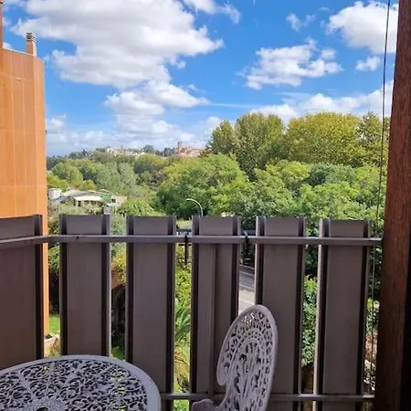 Casa A Portaportese Apartament