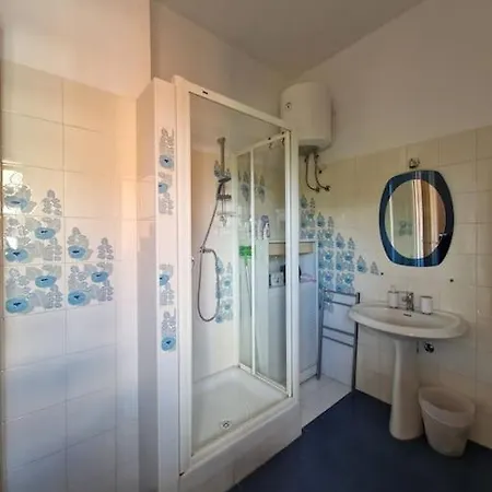 Apartament Casa A Portaportese Rzym