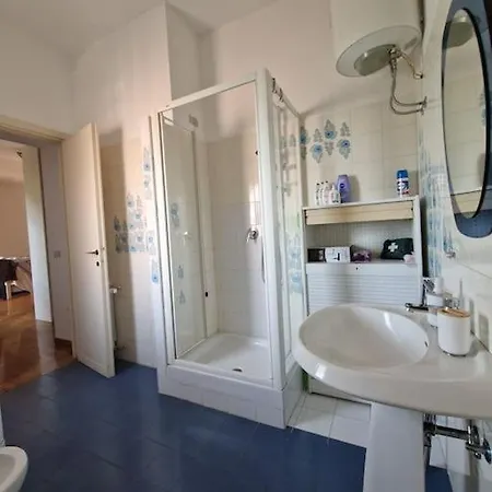 Apartament Casa A Portaportese Rzym