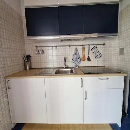 Casa A Portaportese *