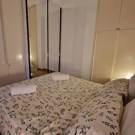 Casa A Portaportese * Rzym