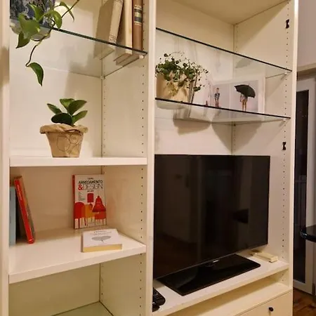 Casa A Portaportese Apartament