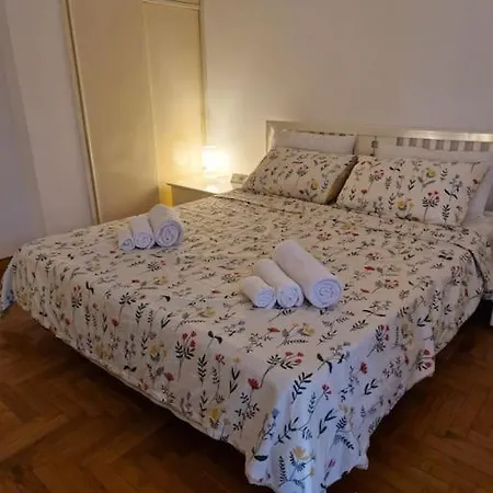 Apartament Casa A Portaportese