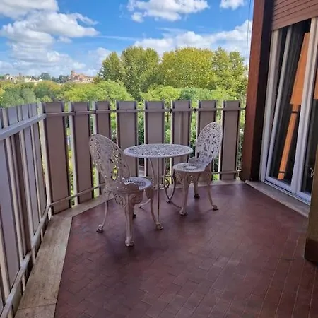 Casa A Portaportese Apartament Rzym